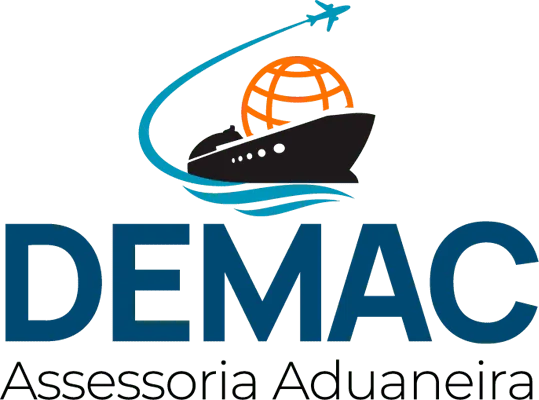 Demac Assessoria Aduaneira